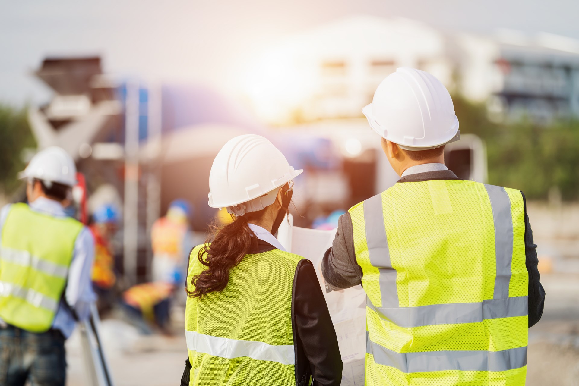 Contractor Insurance | First Insurance Solutions