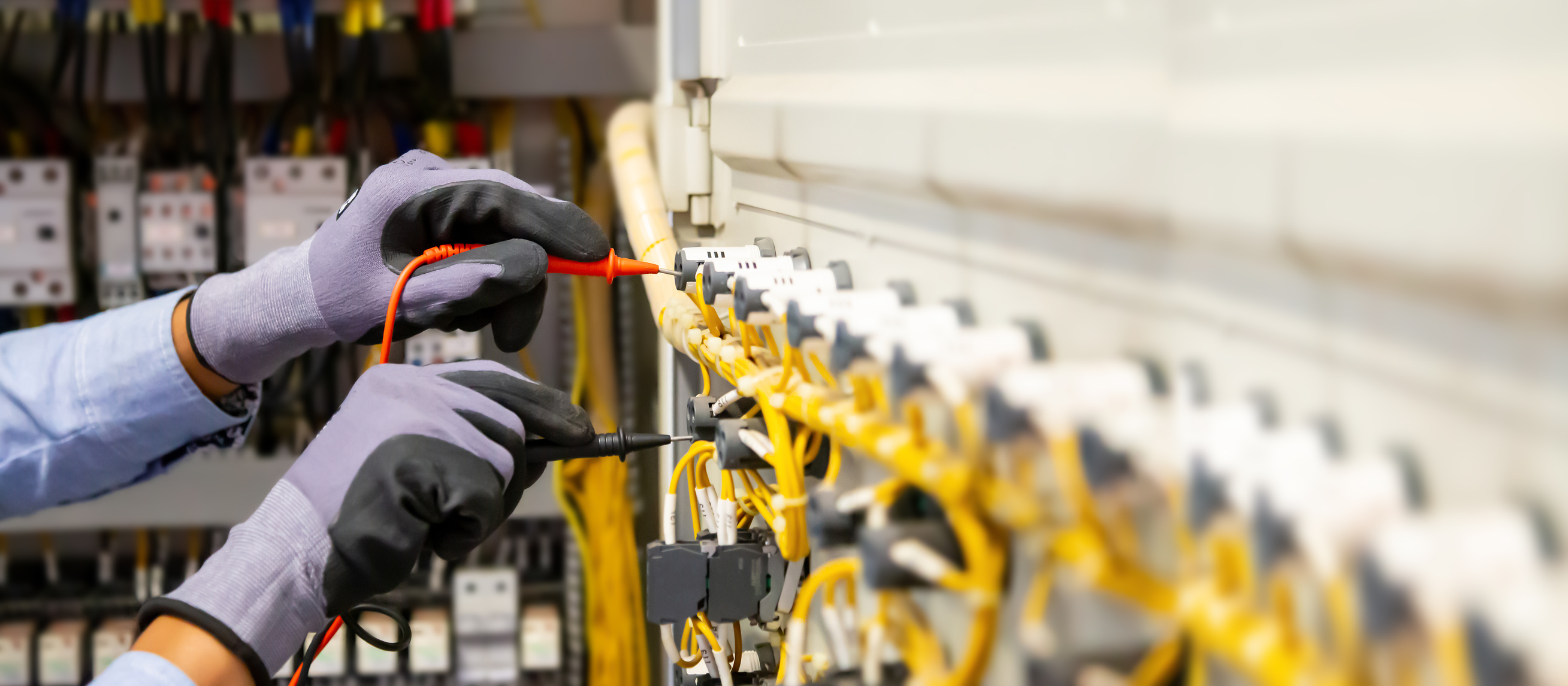 Electrical Contractors Insurance | First Insurance Solutions